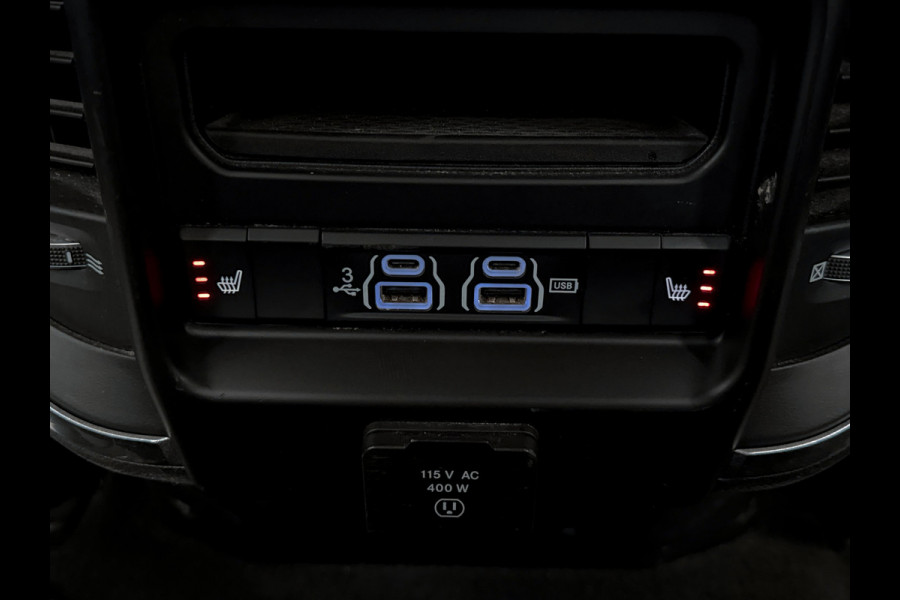 Dodge Ram 1500 5.7 V8 HEMI 4x4 Laramie Crewcab|Full Option|NL NAP|BTW