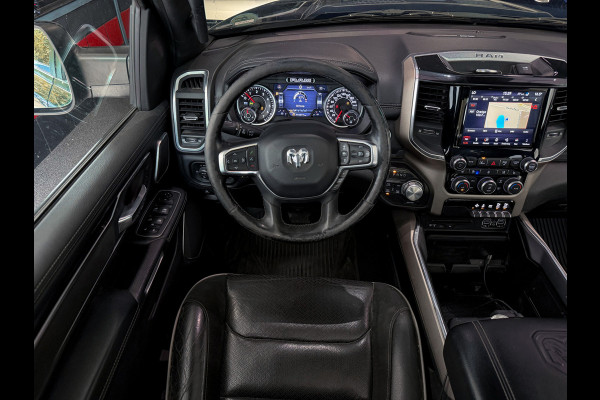 Dodge Ram 1500 5.7 V8 HEMI 4x4 Laramie Crewcab|Full Option|NL NAP|BTW