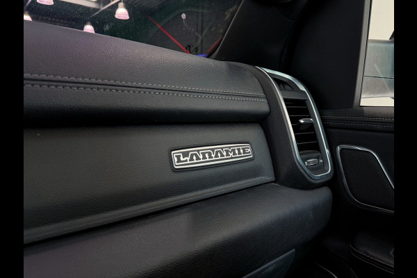 Dodge Ram 1500 5.7 V8 HEMI 4x4 Laramie Crewcab|Full Option|NL NAP|BTW