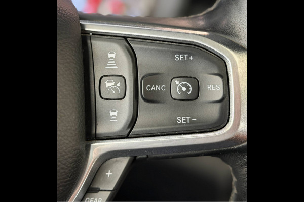 Dodge Ram 1500 5.7 V8 HEMI 4x4 Laramie Crewcab|Full Option|NL NAP|BTW