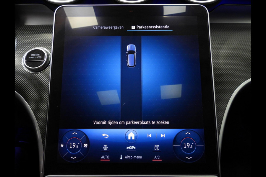Mercedes-Benz C-Klasse Estate C300e Business Line SCHUIFDAK/NIGHT/SFEER/LED/18"LMV!