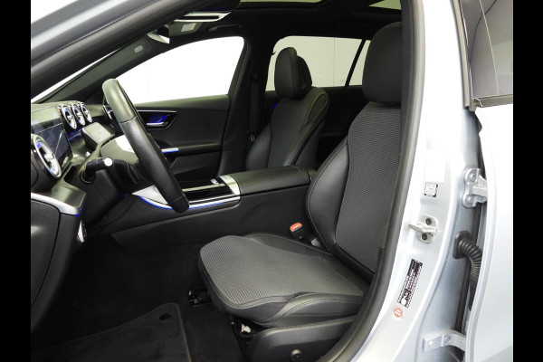 Mercedes-Benz C-Klasse Estate C300e Business Line SCHUIFDAK/NIGHT/SFEER/LED/18"LMV!