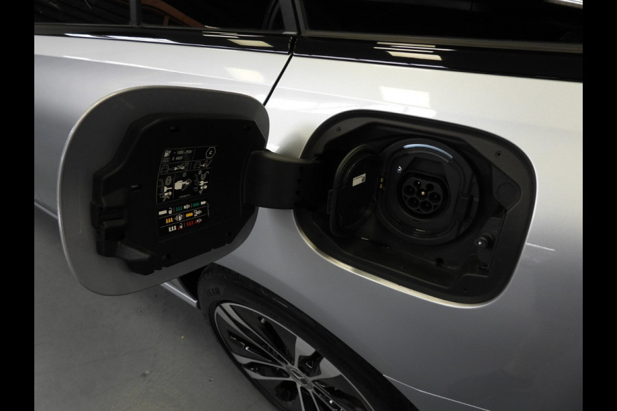 Mercedes-Benz C-Klasse Estate C300e Business Line SCHUIFDAK/NIGHT/SFEER/LED/18"LMV!