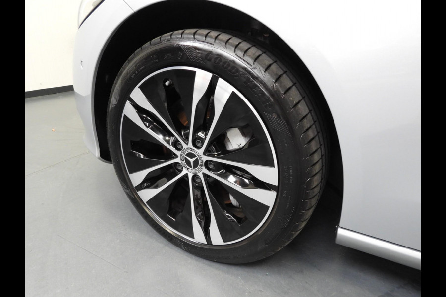 Mercedes-Benz C-Klasse Estate C300e Business Line SCHUIFDAK/NIGHT/SFEER/LED/18"LMV!