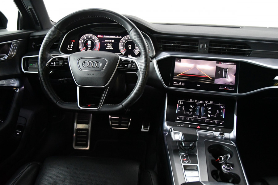 Audi A6 Limousine 55 TFSI quattro Design Pro Line Plus