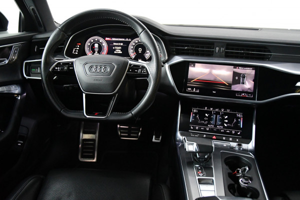Audi A6 Limousine 55 TFSI quattro Design Pro Line Plus