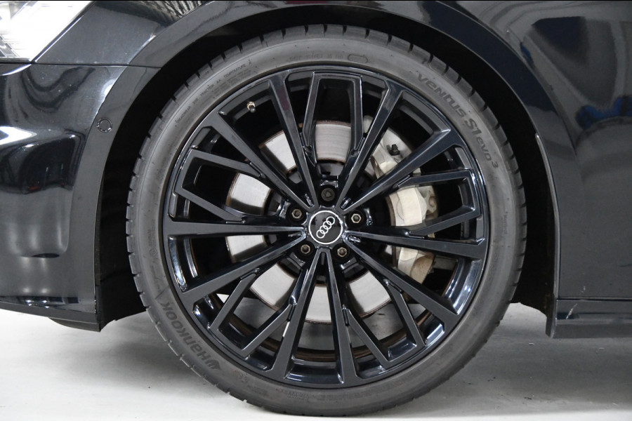 Audi A6 Limousine 55 TFSI quattro Design Pro Line Plus