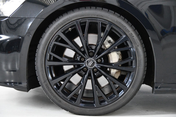 Audi A6 Limousine 55 TFSI quattro Design Pro Line Plus
