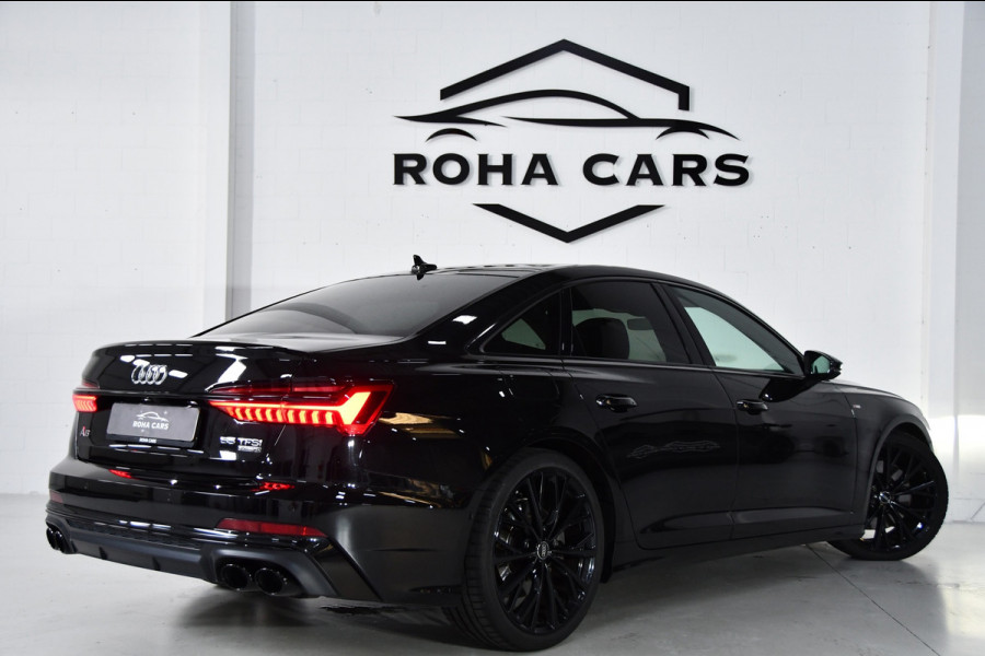 Audi A6 Limousine 55 TFSI quattro Design Pro Line Plus