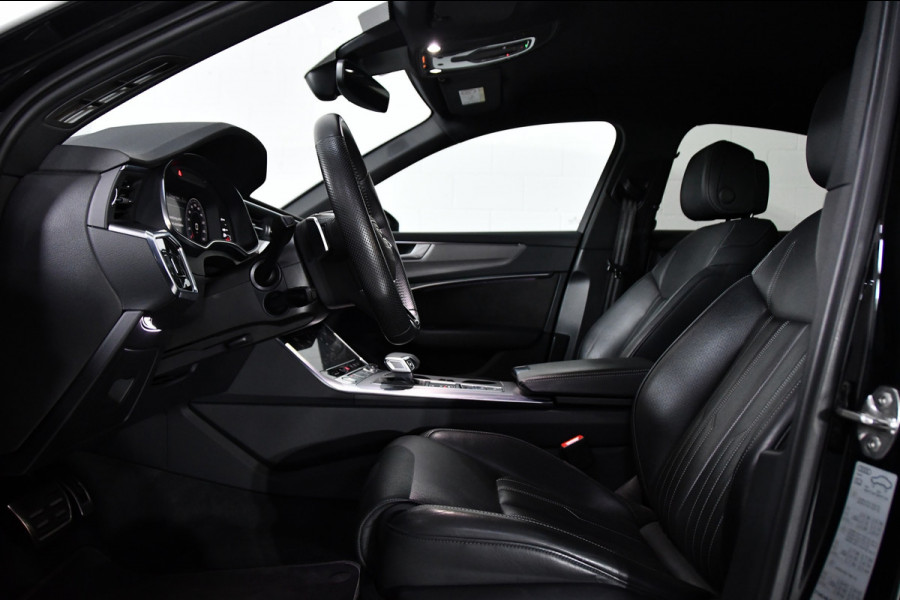 Audi A6 Limousine 55 TFSI quattro Design Pro Line Plus