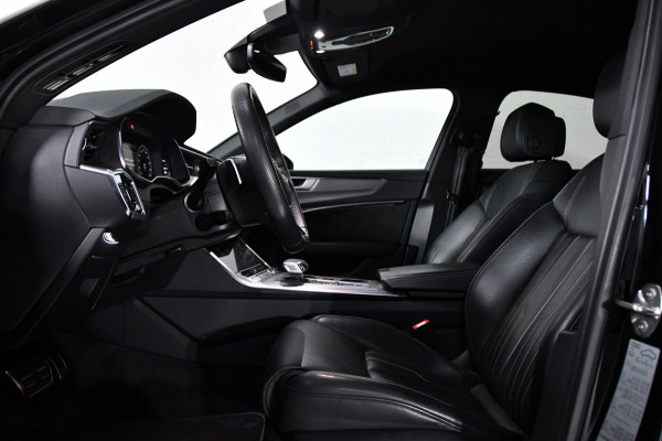 Audi A6 Limousine 55 TFSI quattro Design Pro Line Plus