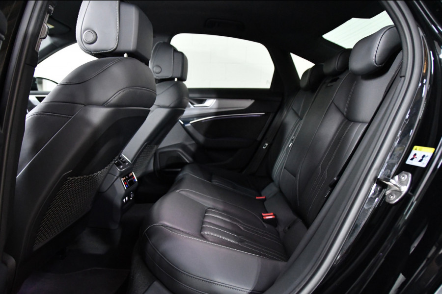 Audi A6 Limousine 55 TFSI quattro Design Pro Line Plus