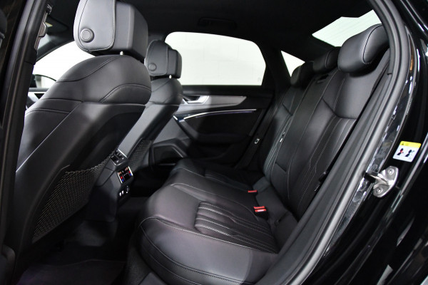 Audi A6 Limousine 55 TFSI quattro Design Pro Line Plus