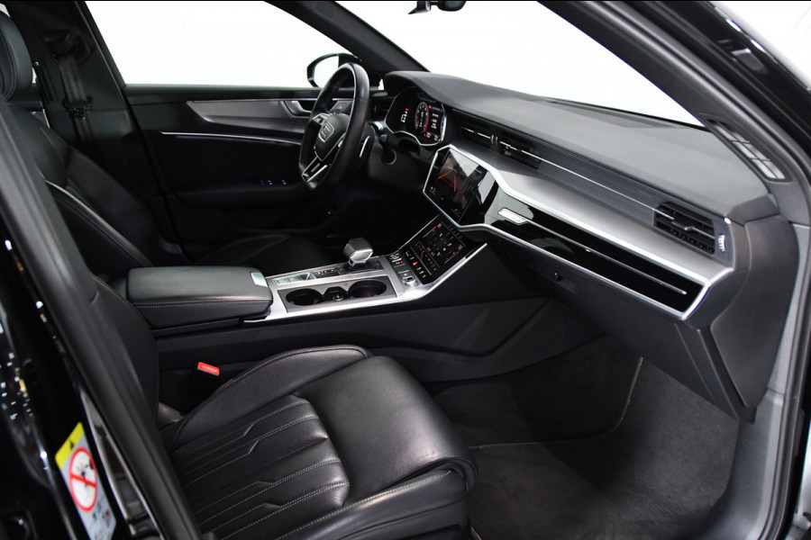 Audi A6 Limousine 55 TFSI quattro Design Pro Line Plus