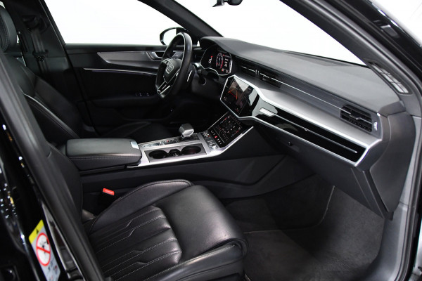 Audi A6 Limousine 55 TFSI quattro Design Pro Line Plus