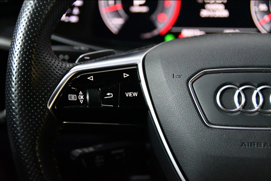 Audi A6 Limousine 55 TFSI quattro Design Pro Line Plus