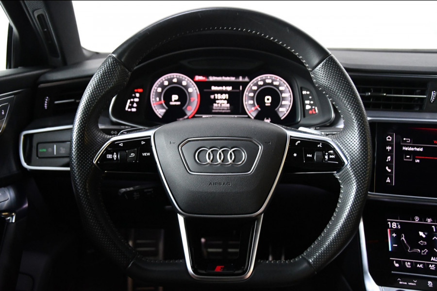 Audi A6 Limousine 55 TFSI quattro Design Pro Line Plus