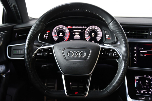 Audi A6 Limousine 55 TFSI quattro Design Pro Line Plus