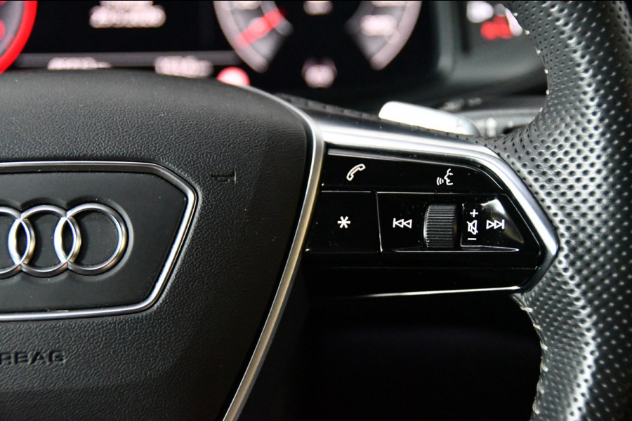 Audi A6 Limousine 55 TFSI quattro Design Pro Line Plus