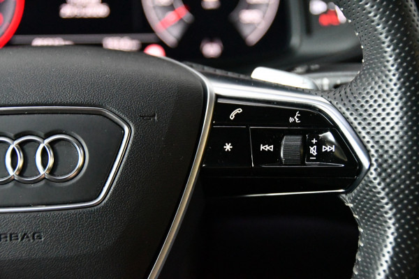 Audi A6 Limousine 55 TFSI quattro Design Pro Line Plus