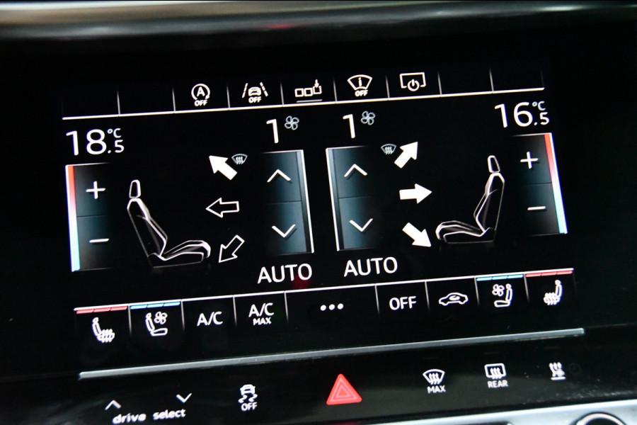 Audi A6 Limousine 55 TFSI quattro Design Pro Line Plus