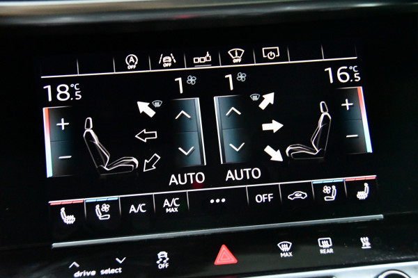 Audi A6 Limousine 55 TFSI quattro Design Pro Line Plus