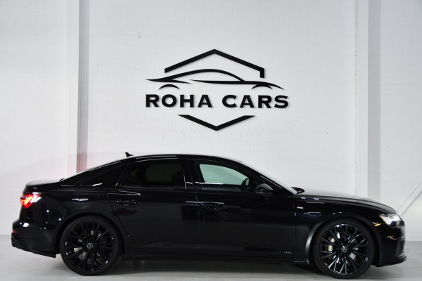 Audi A6 Limousine 55 TFSI quattro Design Pro Line Plus