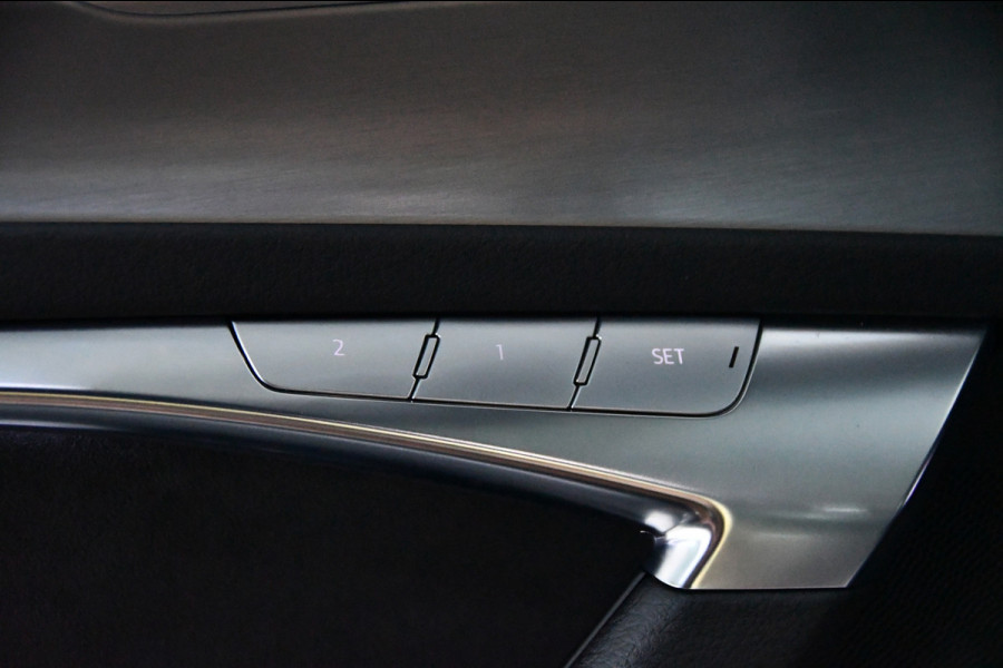 Audi A6 Limousine 55 TFSI quattro Design Pro Line Plus