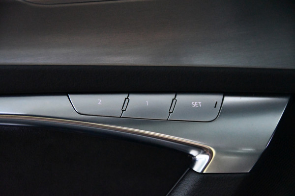 Audi A6 Limousine 55 TFSI quattro Design Pro Line Plus