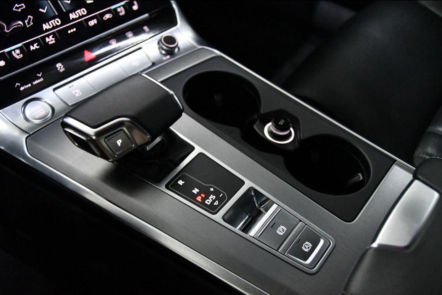 Audi A6 Limousine 55 TFSI quattro Design Pro Line Plus