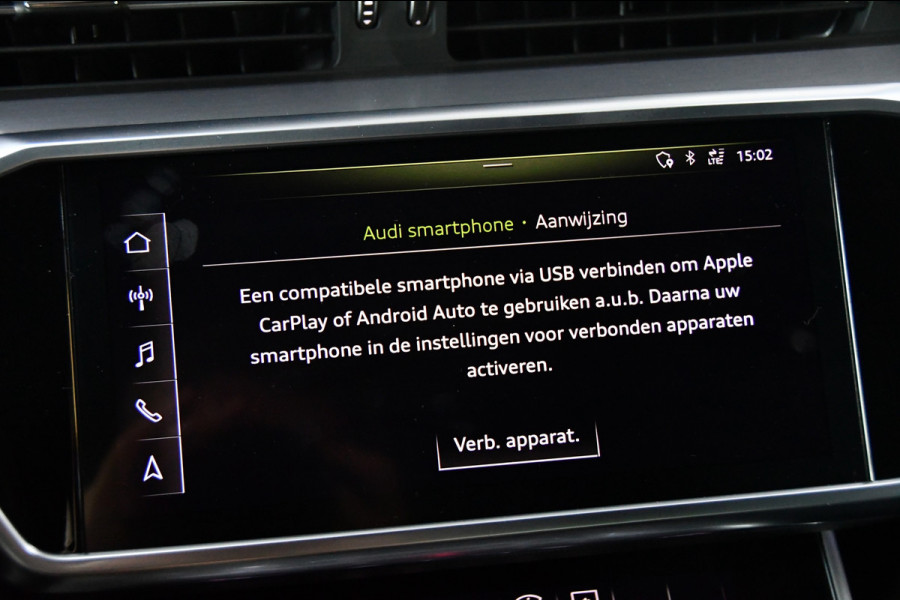 Audi A6 Limousine 55 TFSI quattro Design Pro Line Plus