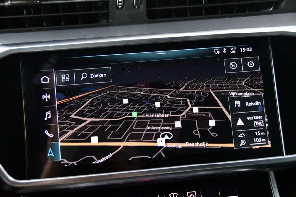 Audi A6 Limousine 55 TFSI quattro Design Pro Line Plus