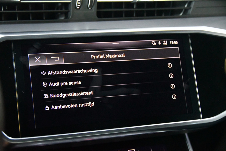 Audi A6 Limousine 55 TFSI quattro Design Pro Line Plus