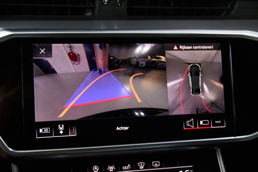 Audi A6 Limousine 55 TFSI quattro Design Pro Line Plus
