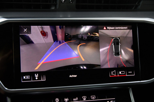 Audi A6 Limousine 55 TFSI quattro Design Pro Line Plus