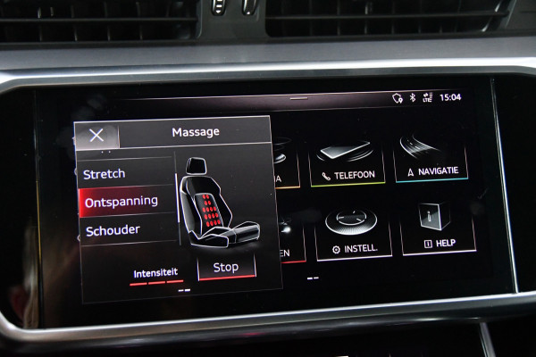 Audi A6 Limousine 55 TFSI quattro Design Pro Line Plus