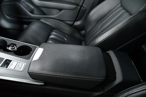Audi A6 Limousine 55 TFSI quattro Design Pro Line Plus