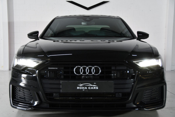 Audi A6 Limousine 55 TFSI quattro Design Pro Line Plus