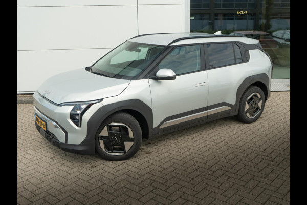 Kia EV3 Plus 81.4 kWh | Stoel en stuurverwarming | Navi | Dode hoek assistentie |