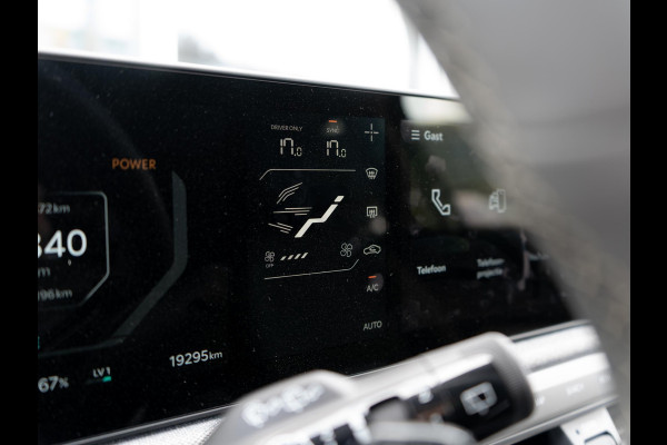 Kia EV3 Plus 81.4 kWh | Stoel en stuurverwarming | Navi | Dode hoek assistentie |