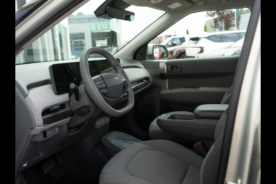Kia EV3 Plus 81.4 kWh | Stoel en stuurverwarming | Navi | Dode hoek assistentie |