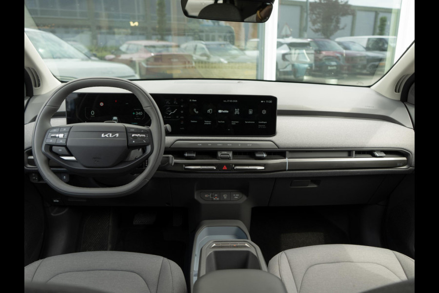 Kia EV3 Plus 81.4 kWh | Stoel en stuurverwarming | Navi | Dode hoek assistentie |