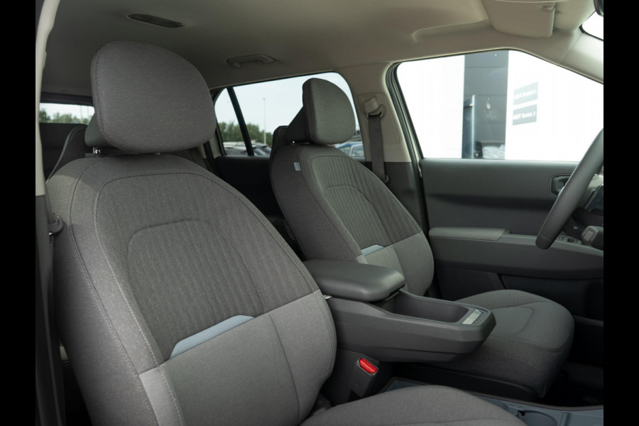 Kia EV3 Plus 81.4 kWh | Stoel en stuurverwarming | Navi | Dode hoek assistentie |