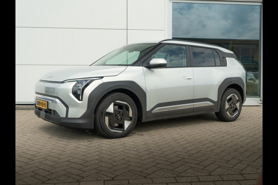 Kia EV3 Plus 81.4 kWh | Stoel en stuurverwarming | Navi | Dode hoek assistentie |