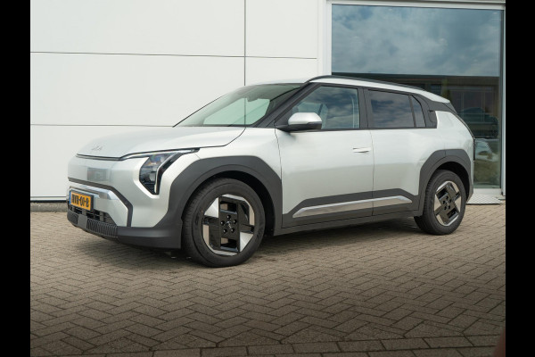 Kia EV3 Plus 81.4 kWh | Stoel en stuurverwarming | Navi | Dode hoek assistentie |