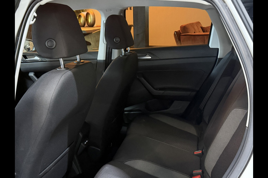 Volkswagen Polo 1.0 TSI Life Edition|VW Garantie t/m 2027|Digi Dash|Camera|CarPlay|LED|Airco|Cruise|Rijklaar