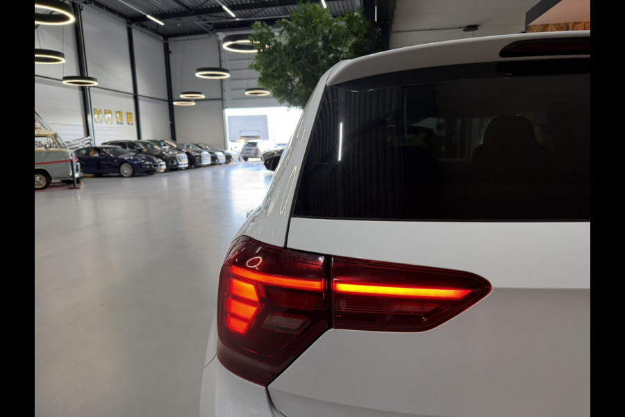 Volkswagen Polo 1.0 TSI Life Edition|VW Garantie t/m 2027|Digi Dash|Camera|CarPlay|LED|Airco|Cruise|Rijklaar