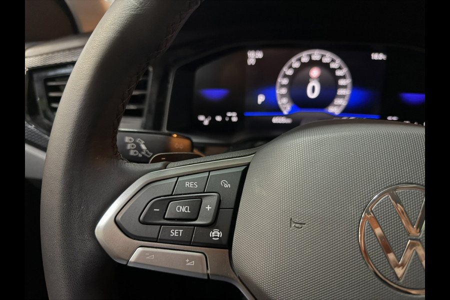 Volkswagen Polo 1.0 TSI Life Edition|VW Garantie t/m 2027|Digi Dash|Camera|CarPlay|LED|Airco|Cruise|Rijklaar
