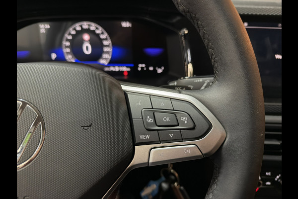 Volkswagen Polo 1.0 TSI Life Edition|VW Garantie t/m 2027|Digi Dash|Camera|CarPlay|LED|Airco|Cruise|Rijklaar