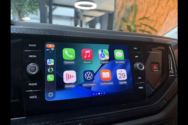 Volkswagen Polo 1.0 TSI Life Edition|VW Garantie t/m 2027|Digi Dash|Camera|CarPlay|LED|Airco|Cruise|Rijklaar